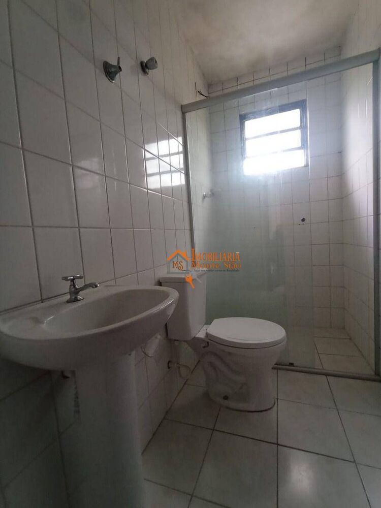 Sobrado, 2 quartos, 70 m² - Foto 10