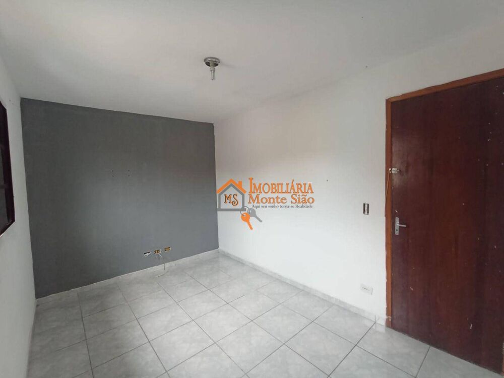 Sobrado, 2 quartos, 70 m² - Foto 16