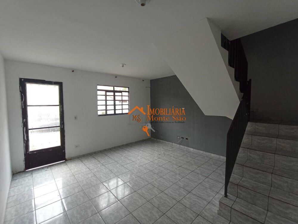 Sobrado, 2 quartos, 70 m² - Foto 7