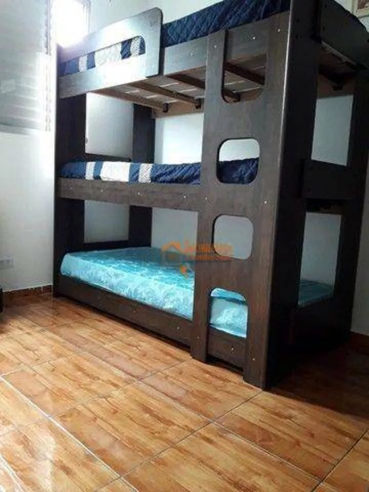 Apartamento, 2 quartos, 44 m² - Foto 9