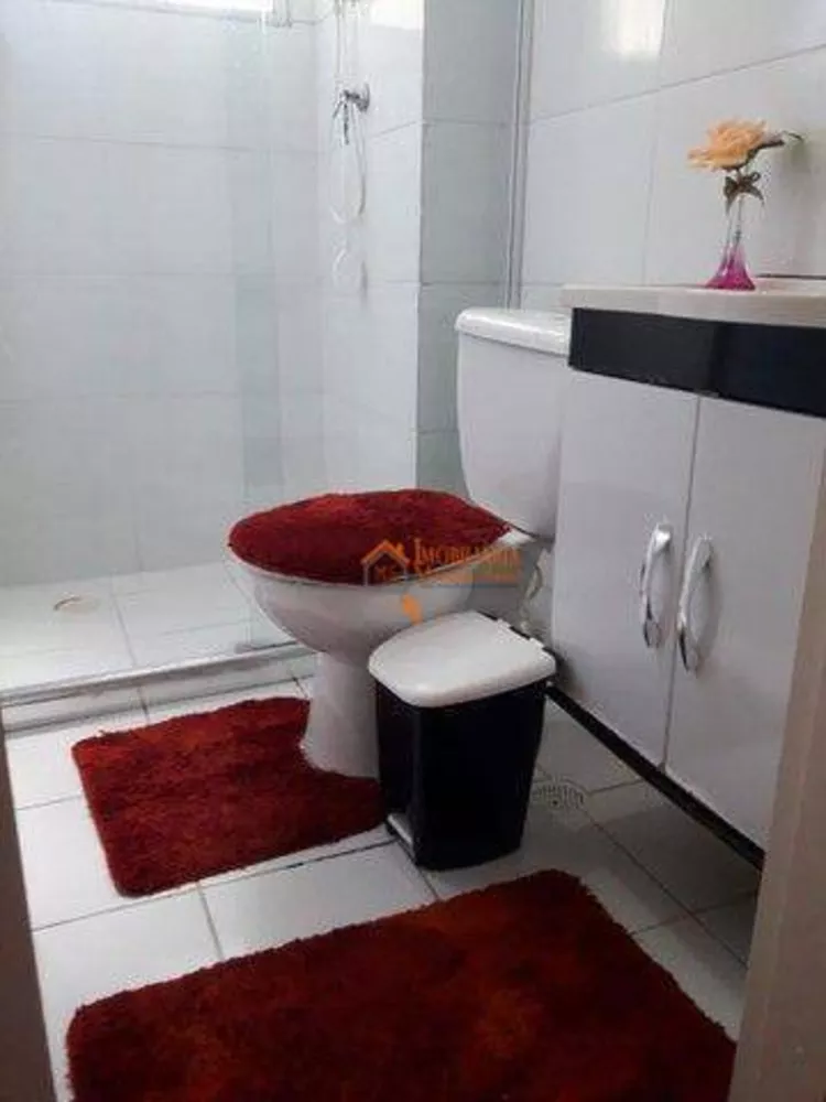 Apartamento, 2 quartos, 44 m² - Foto 10