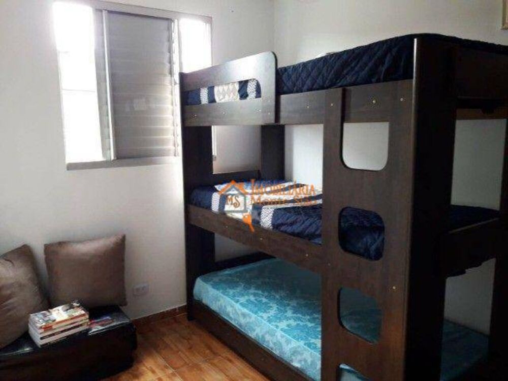 Apartamento, 2 quartos, 44 m² - Foto 8