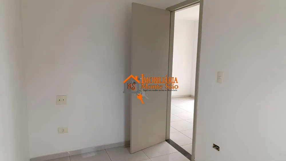 Apartamento, 2 quartos, 44 m² - Foto 10