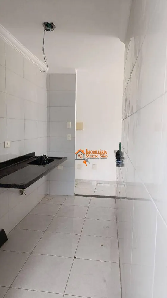 Apartamento, 2 quartos, 44 m² - Foto 11