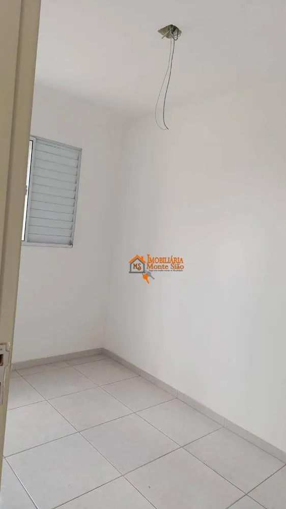 Apartamento, 2 quartos, 44 m² - Foto 4