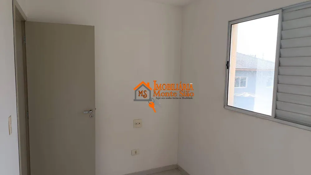 Apartamento, 2 quartos, 44 m² - Foto 12