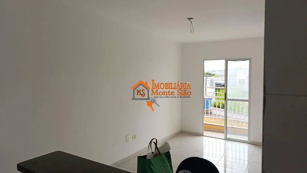 Apartamento, 2 quartos, 44 m² - Foto 9