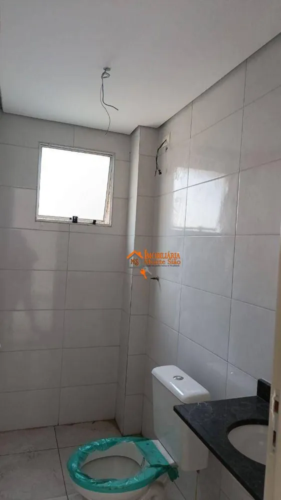 Apartamento, 2 quartos, 44 m² - Foto 5