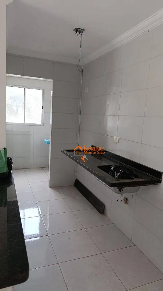 Apartamento, 2 quartos, 44 m² - Foto 7