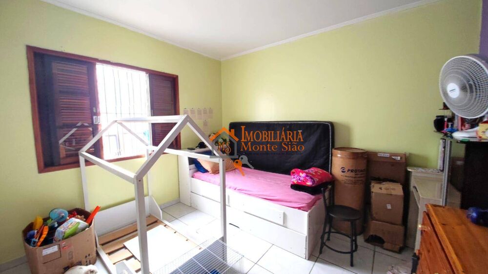 Sobrado, 2 quartos, 116 m² - Foto 17