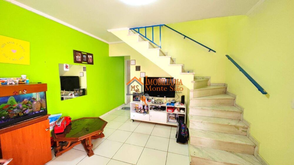 Sobrado, 2 quartos, 116 m² - Foto 12