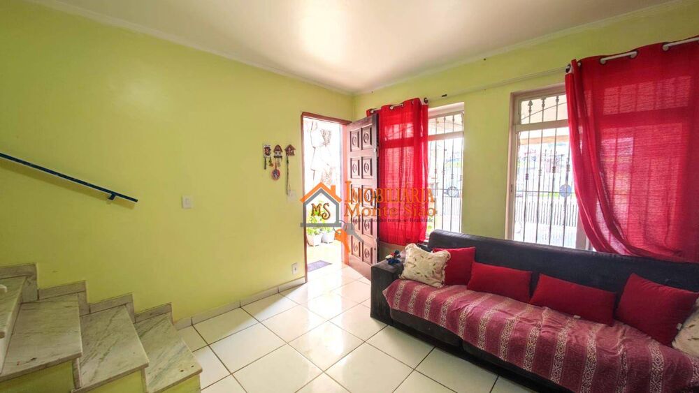 Sobrado, 2 quartos, 116 m² - Foto 14