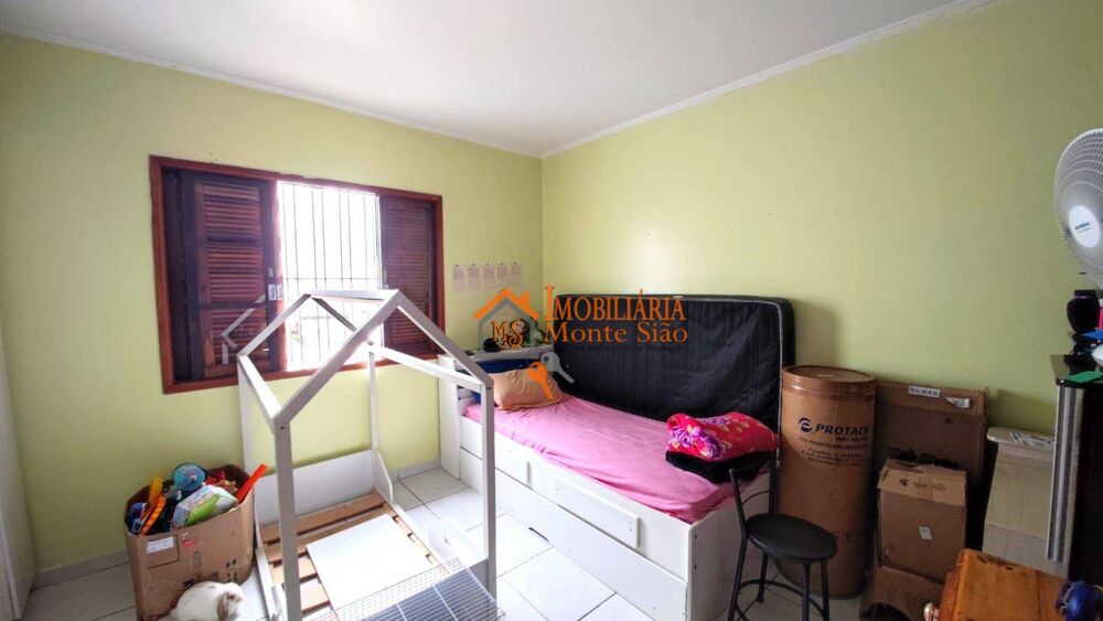 Sobrado, 2 quartos, 116 m² - Foto 13