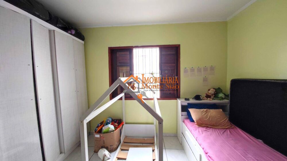 Sobrado, 2 quartos, 116 m² - Foto 5