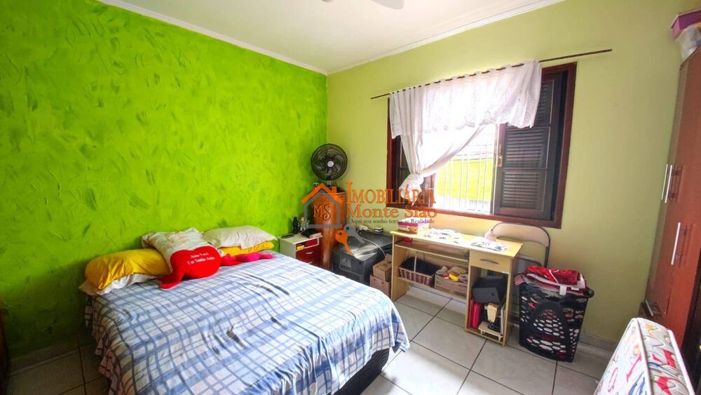 Sobrado, 2 quartos, 116 m² - Foto 19