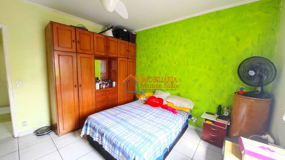 Sobrado, 2 quartos, 116 m² - Foto 8
