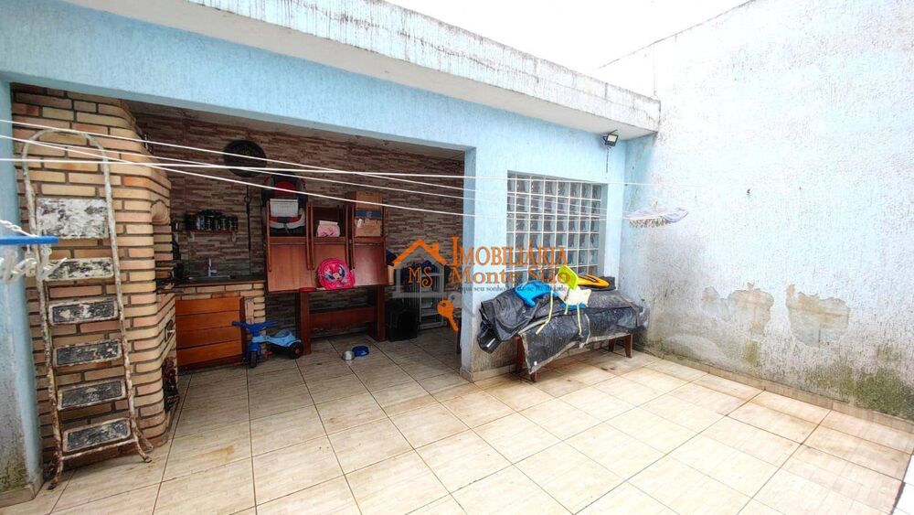 Sobrado, 2 quartos, 116 m² - Foto 9