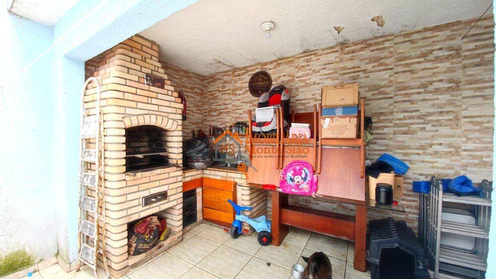 Sobrado, 2 quartos, 116 m² - Foto 20