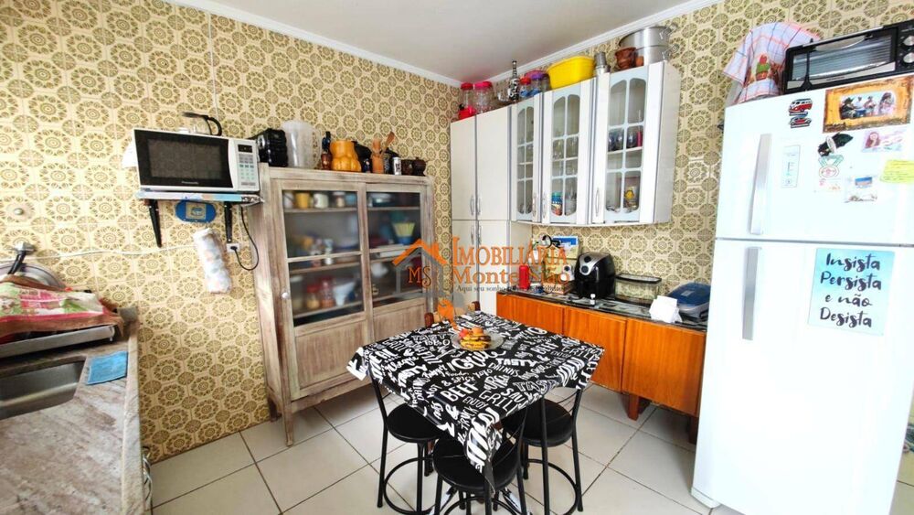 Sobrado, 2 quartos, 116 m² - Foto 15