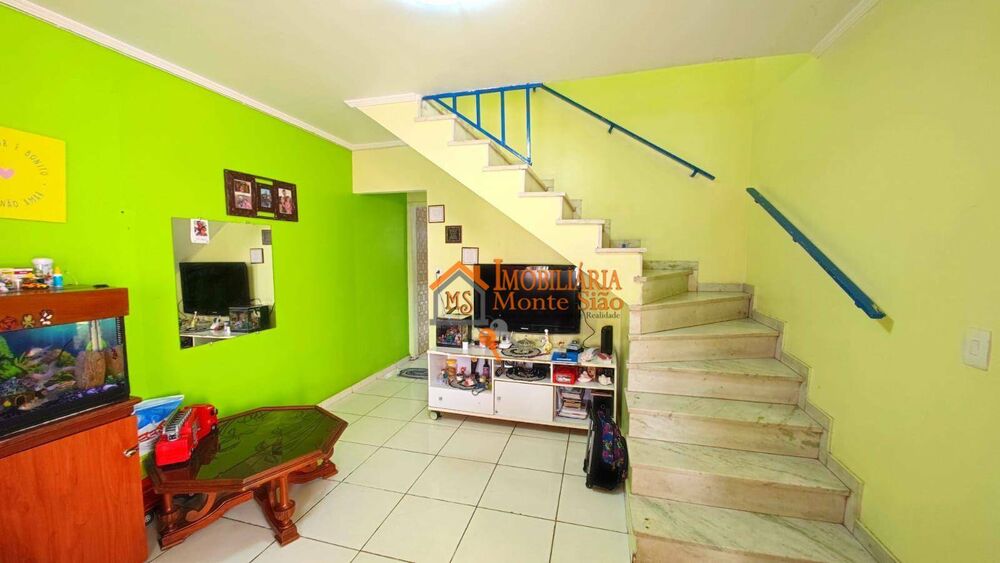 Sobrado, 2 quartos, 116 m² - Foto 3