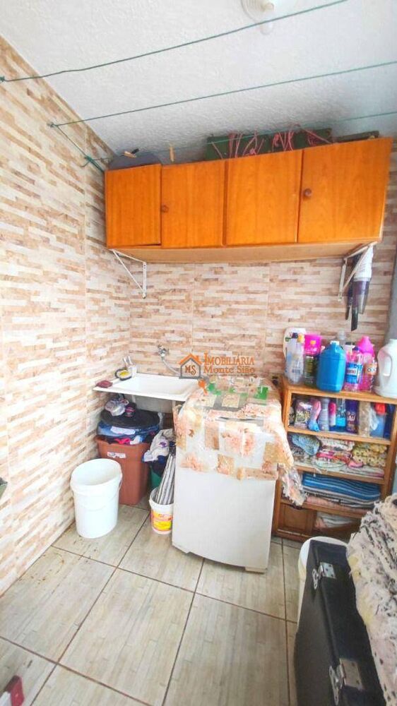 Sobrado, 2 quartos, 116 m² - Foto 4