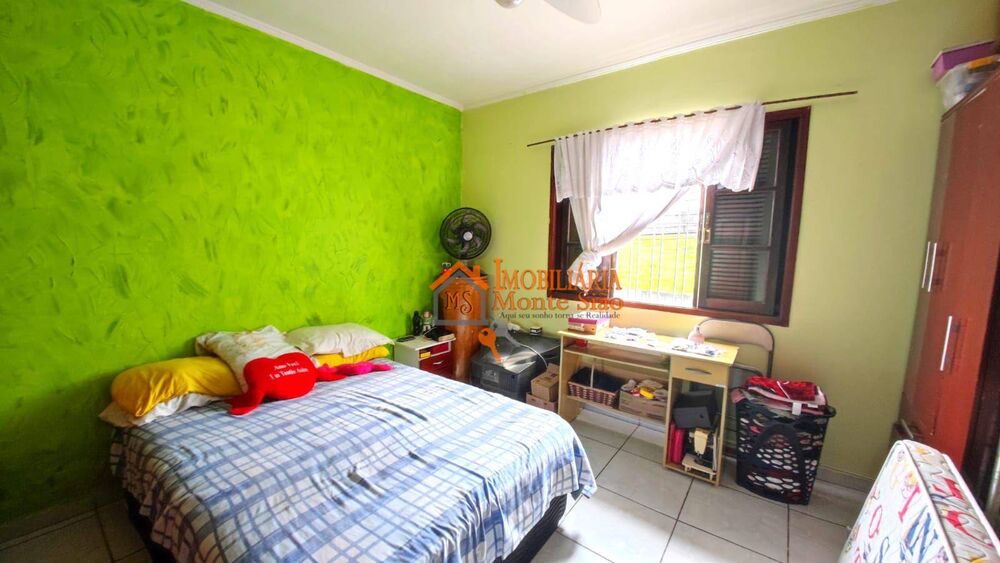 Sobrado, 2 quartos, 116 m² - Foto 11