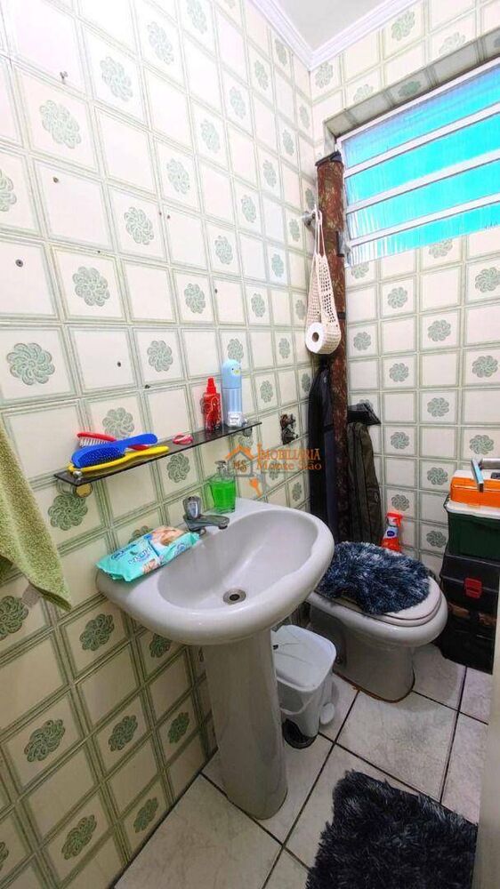 Sobrado, 2 quartos, 116 m² - Foto 1