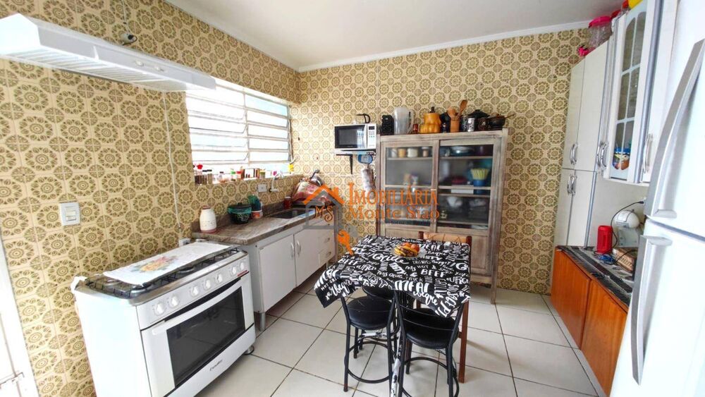 Sobrado, 2 quartos, 116 m² - Foto 2
