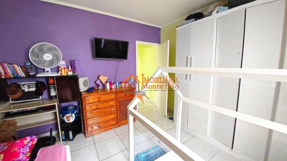 Sobrado, 2 quartos, 116 m² - Foto 18