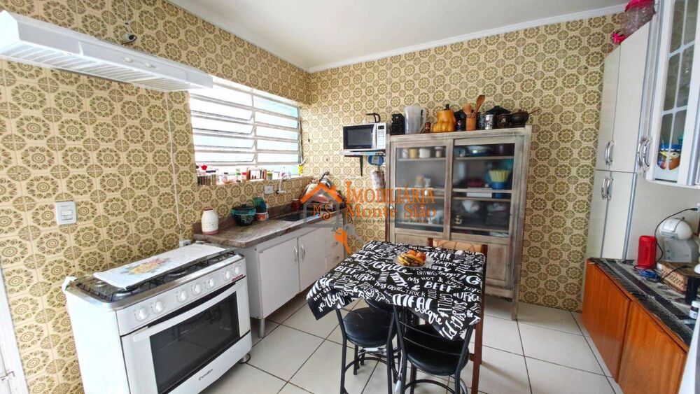 Sobrado, 2 quartos, 116 m² - Foto 6