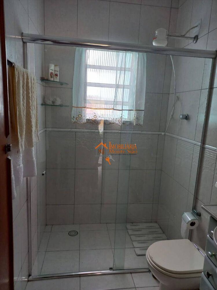 Sobrado, 2 quartos, 132 m² - Foto 7