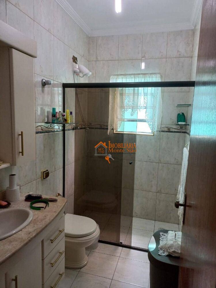 Sobrado, 2 quartos, 132 m² - Foto 6