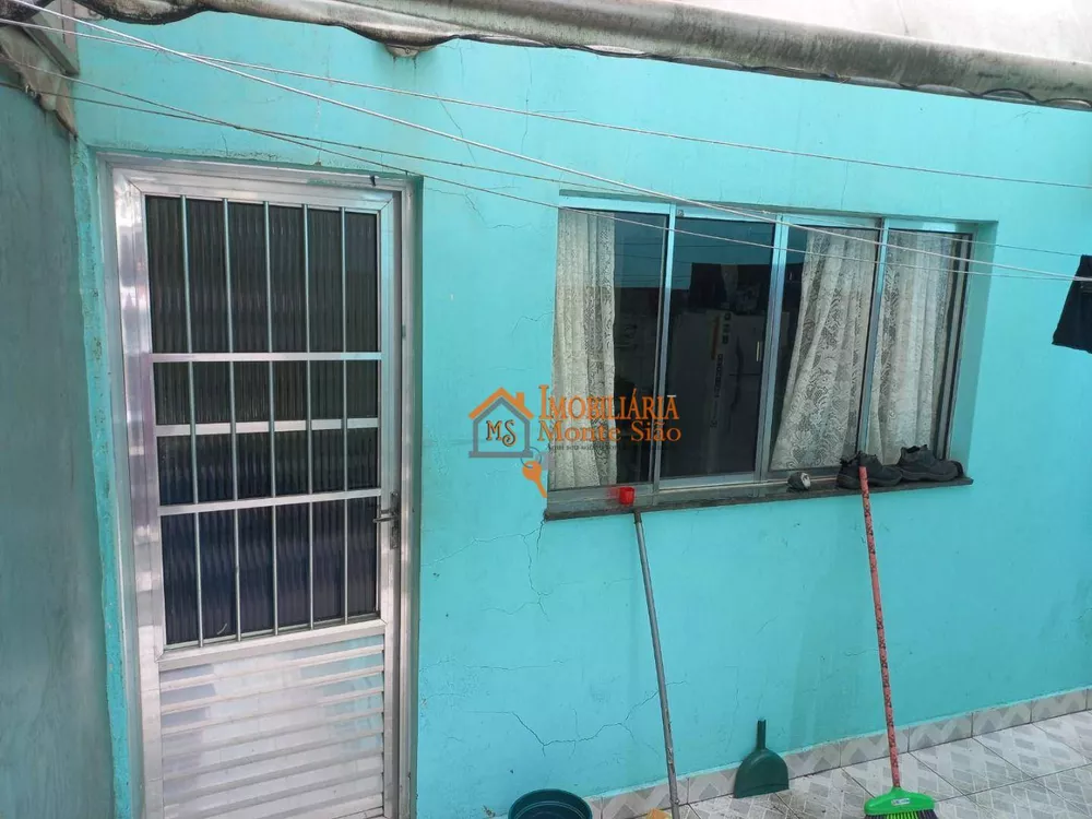 Sobrado, 2 quartos, 132 m² - Foto 11