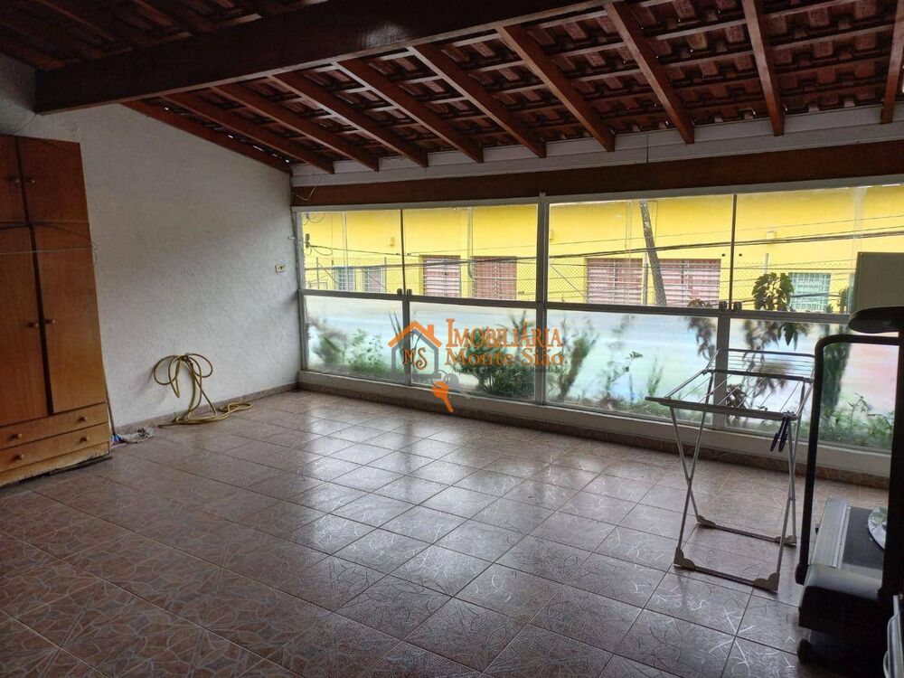 Sobrado, 2 quartos, 132 m² - Foto 8