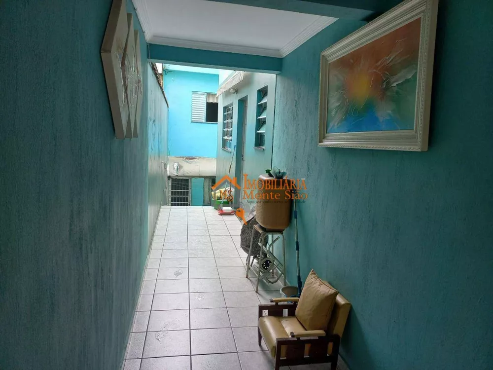 Sobrado, 2 quartos, 132 m² - Foto 10