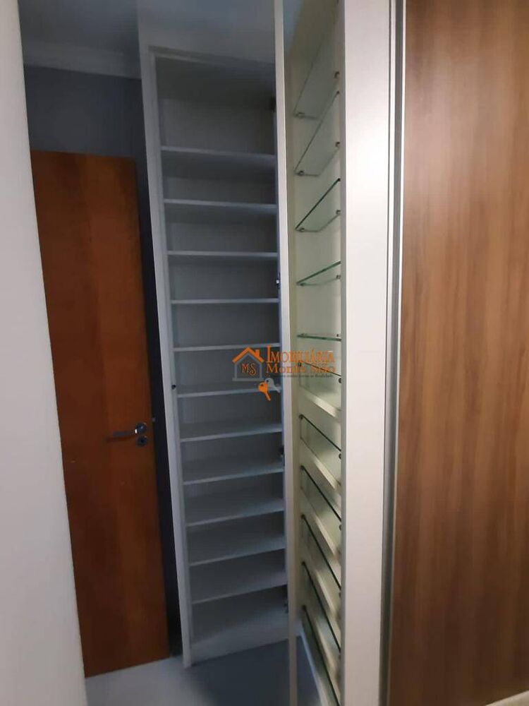 Apartamento, 2 quartos, 50 m² - Foto 12