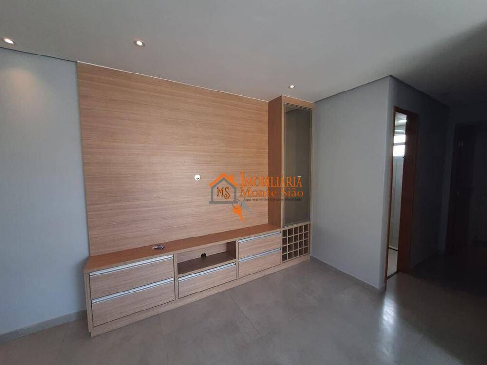 Apartamento, 2 quartos, 50 m² - Foto 8