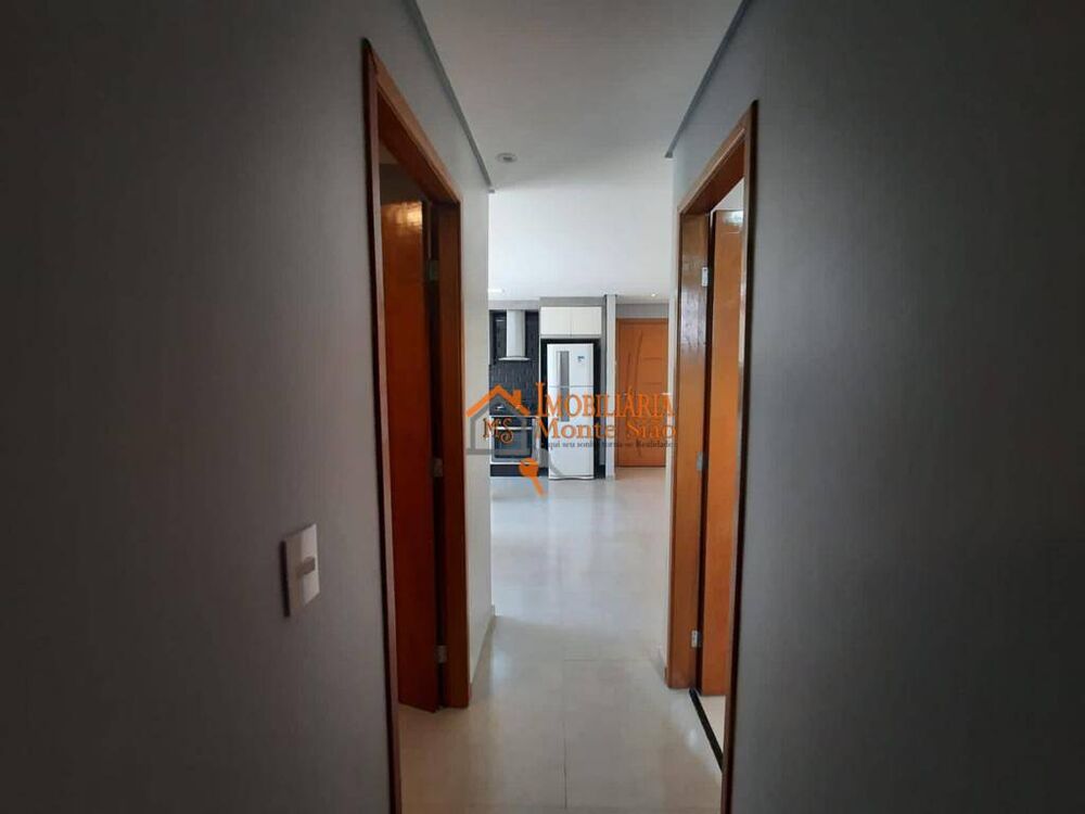 Apartamento, 2 quartos, 50 m² - Foto 13