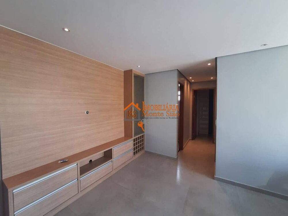 Apartamento, 2 quartos, 50 m² - Foto 7