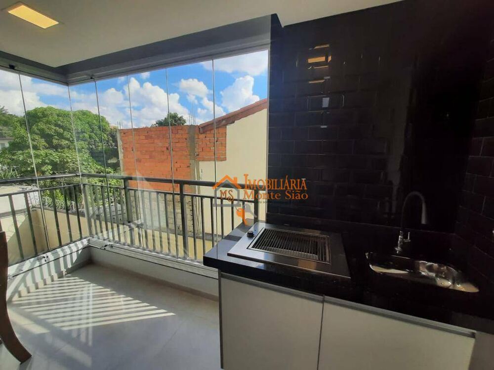 Apartamento, 2 quartos, 50 m² - Foto 5