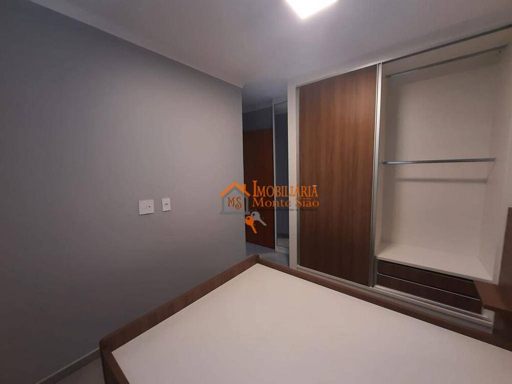 Apartamento, 2 quartos, 50 m² - Foto 11