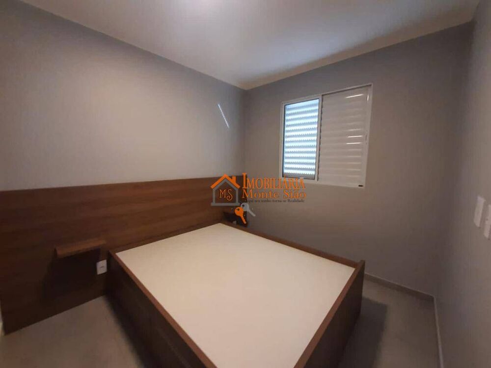 Apartamento, 2 quartos, 50 m² - Foto 10