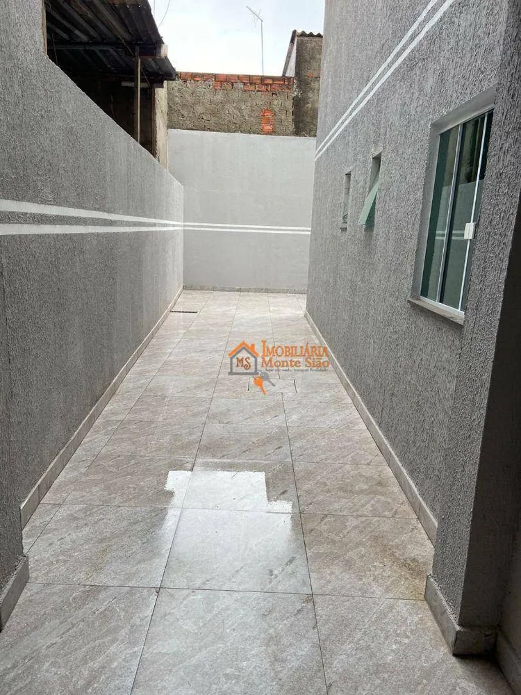 Casa, 2 quartos, 66 m² - Foto 4