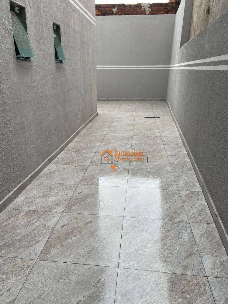 Casa, 2 quartos, 66 m² - Foto 2