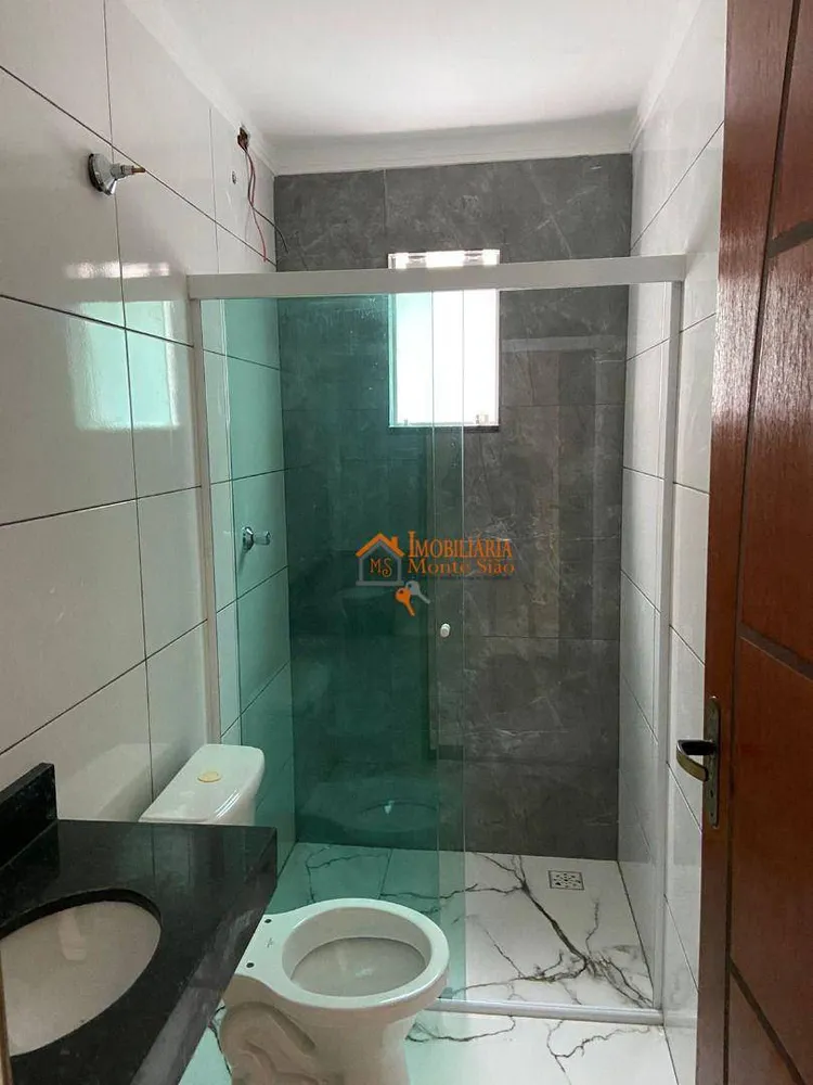 Casa, 2 quartos, 66 m² - Foto 3