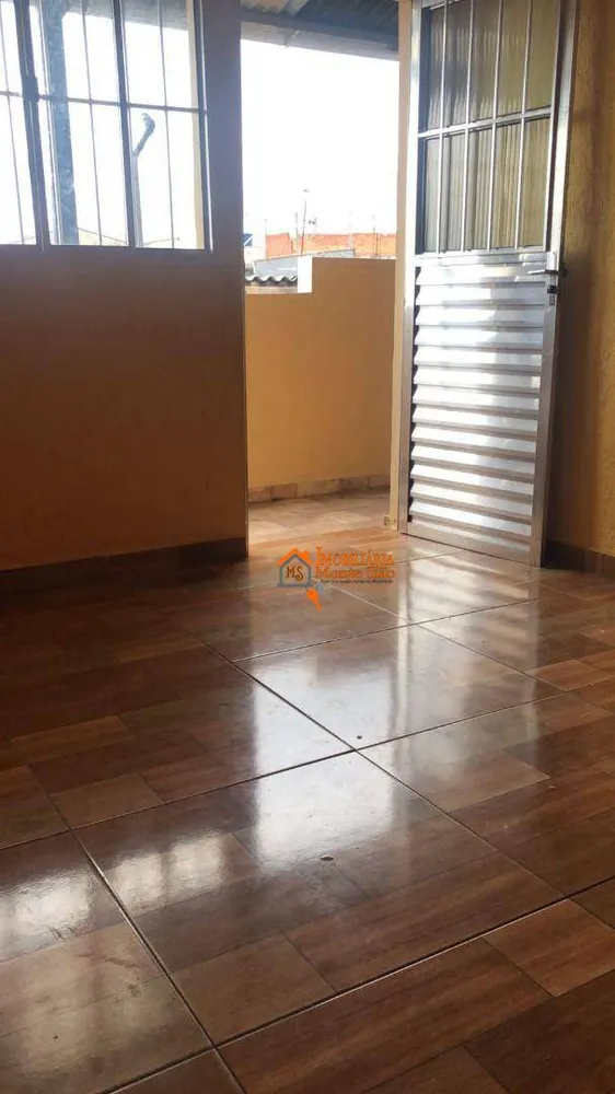 Sobrado, 4 quartos, 250 m² - Foto 2