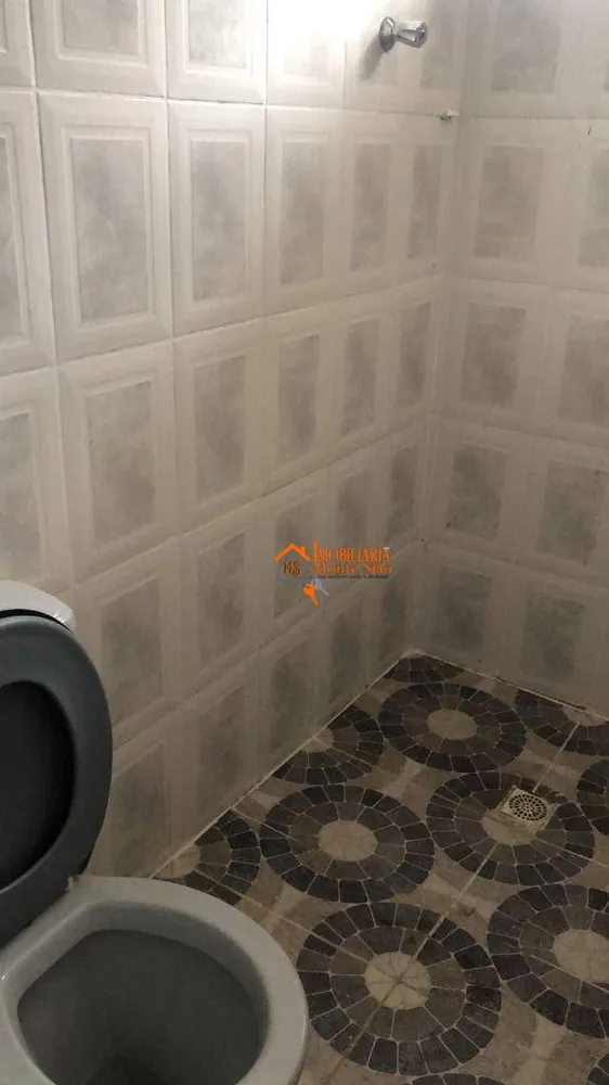 Sobrado, 4 quartos, 250 m² - Foto 3