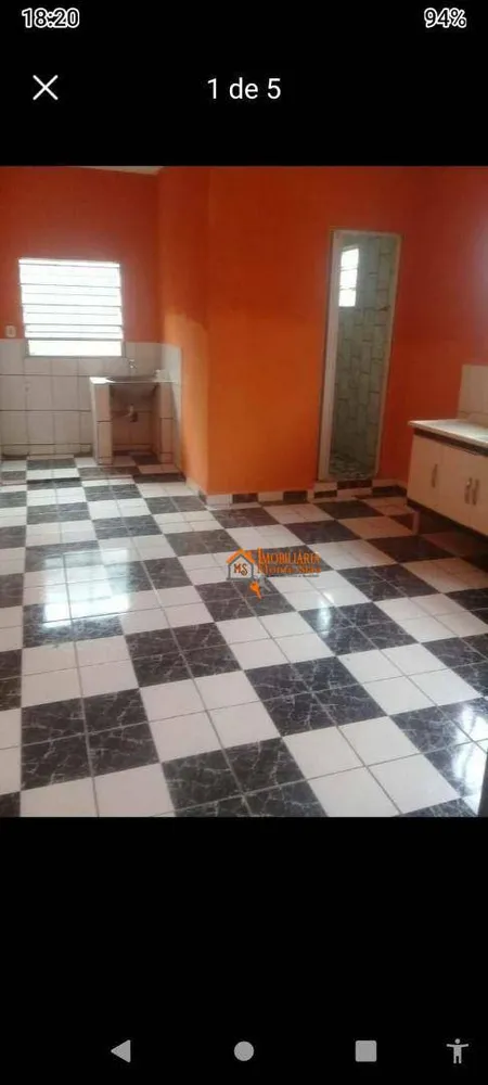 Sobrado, 4 quartos, 250 m² - Foto 10