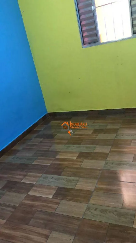 Sobrado, 4 quartos, 250 m² - Foto 4