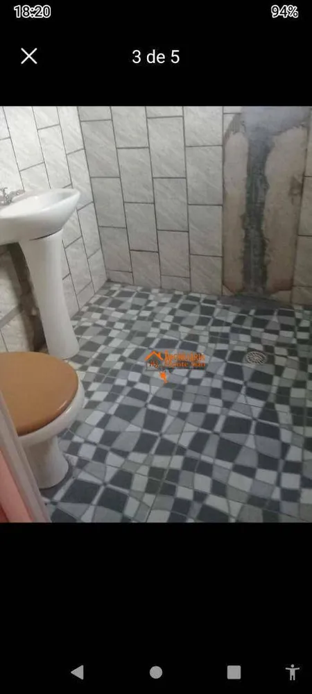 Sobrado, 4 quartos, 250 m² - Foto 11